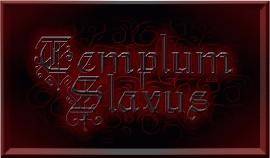 logo Templum Slavus logo Templum Slavus